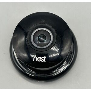 Google Nest Cam (NC1102ES) Indoor Security Camera Unit Only A0005 - Tested